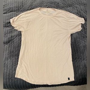 Mens lululemon tee
